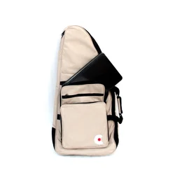Leather Instrument Cases